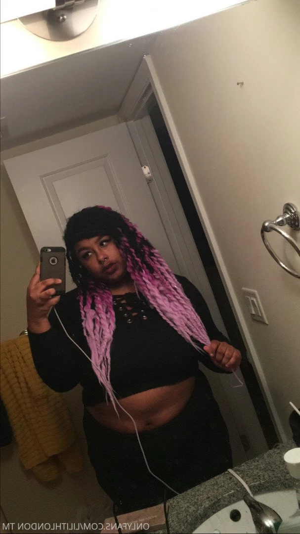 Lilith🖤 [ lilithisfat ] Onlyfans leaked photo 3176296 on Hotleaks.tv