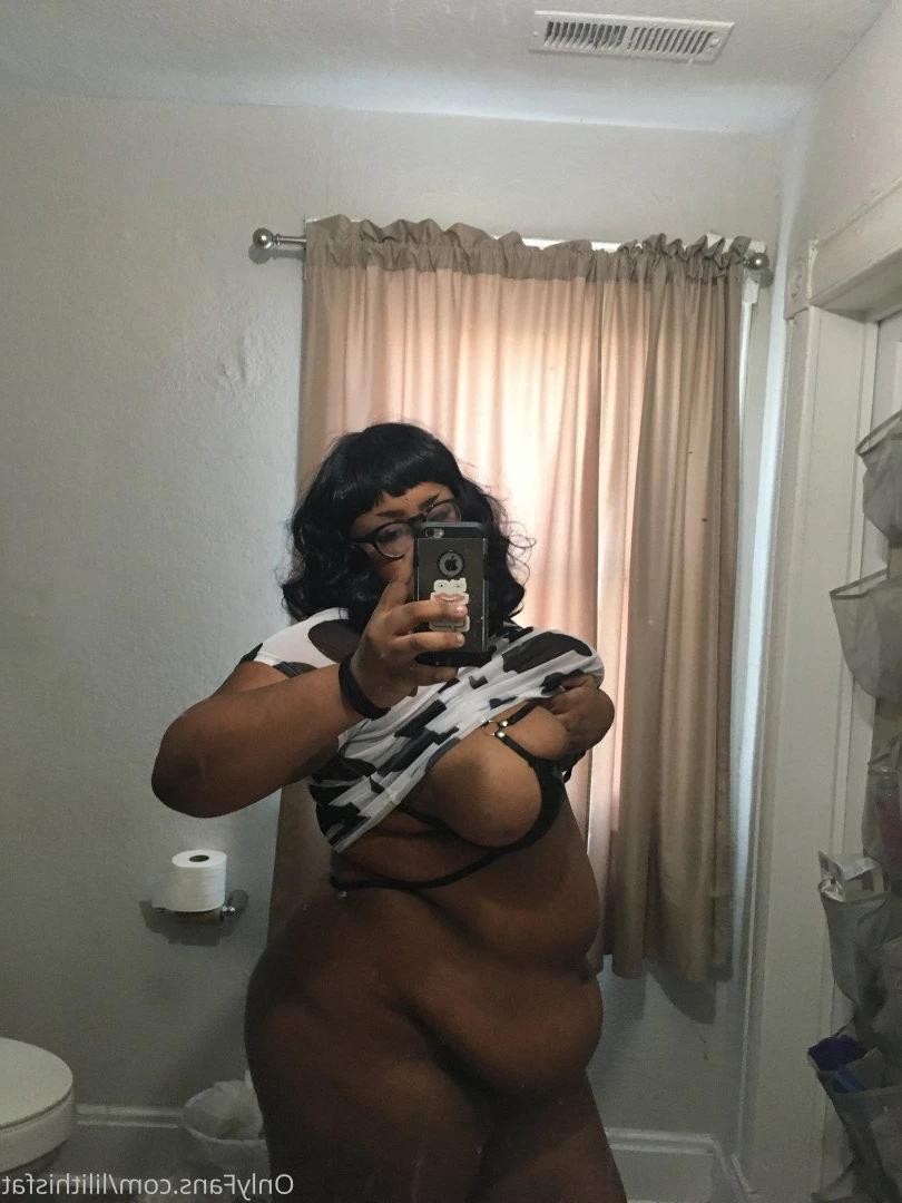 Lilith🖤 [ lilithisfat ] Onlyfans leaked photo 3176315 on Hotleaks.tv