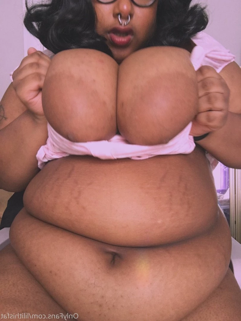 Lilith🖤 [ lilithisfat ] Onlyfans leaked photo 3176570 on Hotleaks.tv