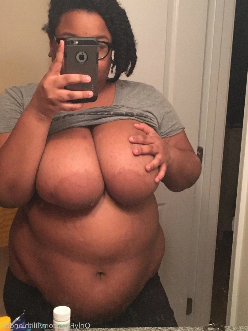 Lilith🖤 [ lilithisfat ] Onlyfans leaked photo 3176581 on Hotleaks.tv