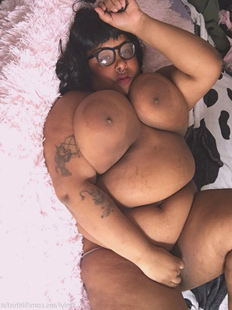 Lilith🖤 [ lilithisfat ] Onlyfans leaked photo 3176594 on Hotleaks.tv