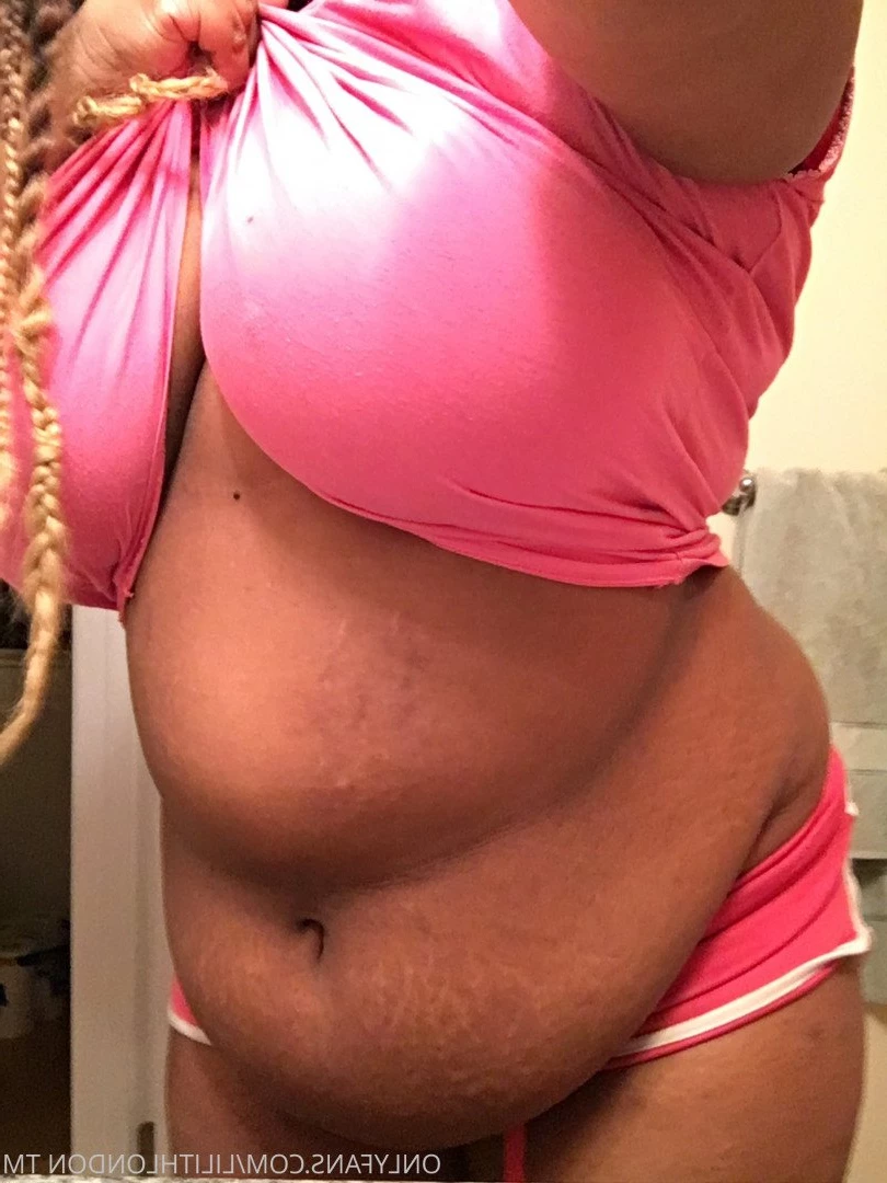 Lilith🖤 [ lilithisfat ] Onlyfans leaked photo 3176613 on Hotleaks.tv