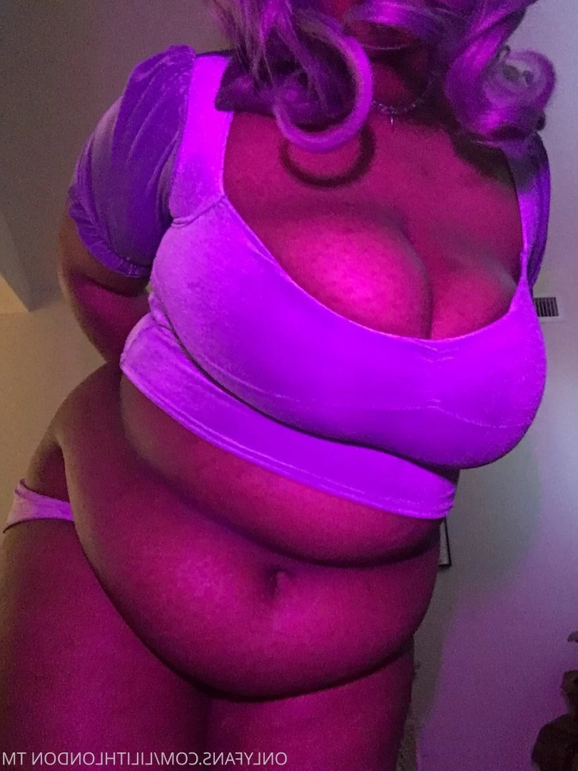 Lilith🖤 [ lilithisfat ] Onlyfans leaked photo 3176684 on Hotleaks.tv