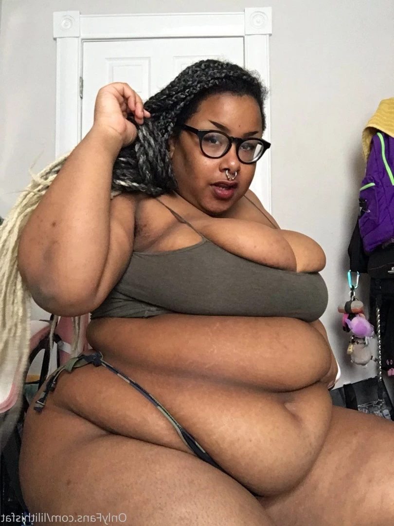 Lilith🖤 [ lilithisfat ] Onlyfans leaked photo 3176693 on Hotleaks.tv