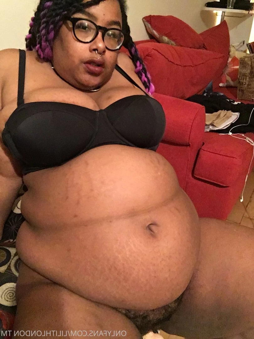 Lilith🖤 [ lilithisfat ] Onlyfans leaked photo 3176829 on Hotleaks.tv