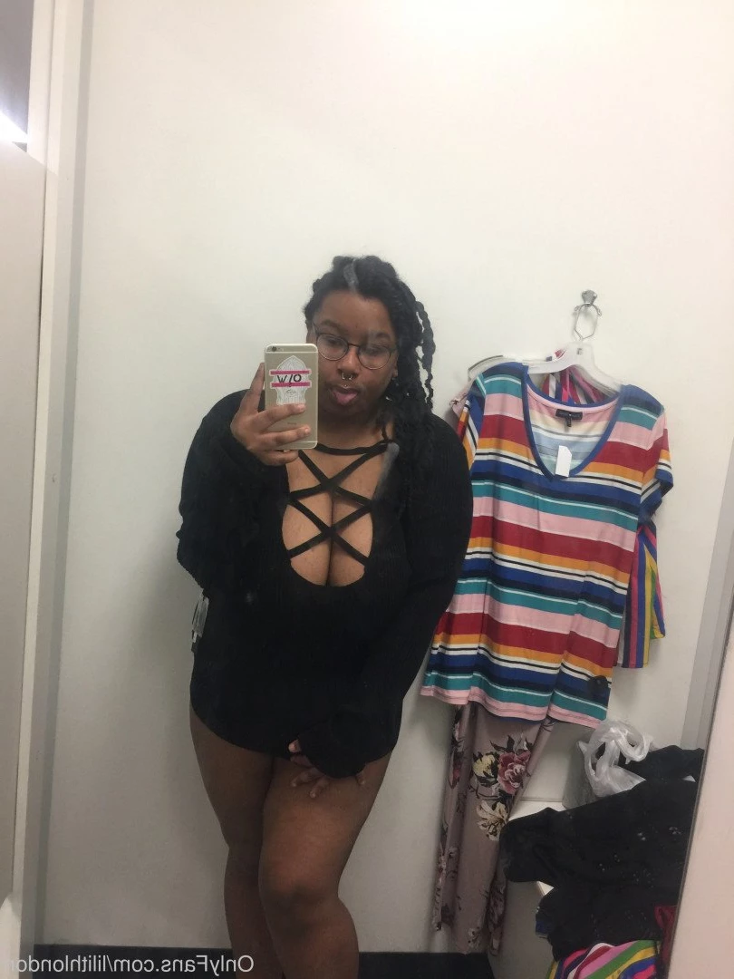Lilith🖤 [ lilithisfat ] Onlyfans leaked photo 3176849 on Hotleaks.tv