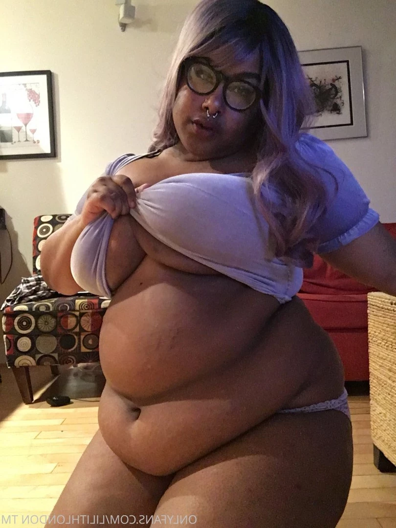 Lilith🖤 [ lilithisfat ] Onlyfans leaked photo 3176873 on Hotleaks.tv