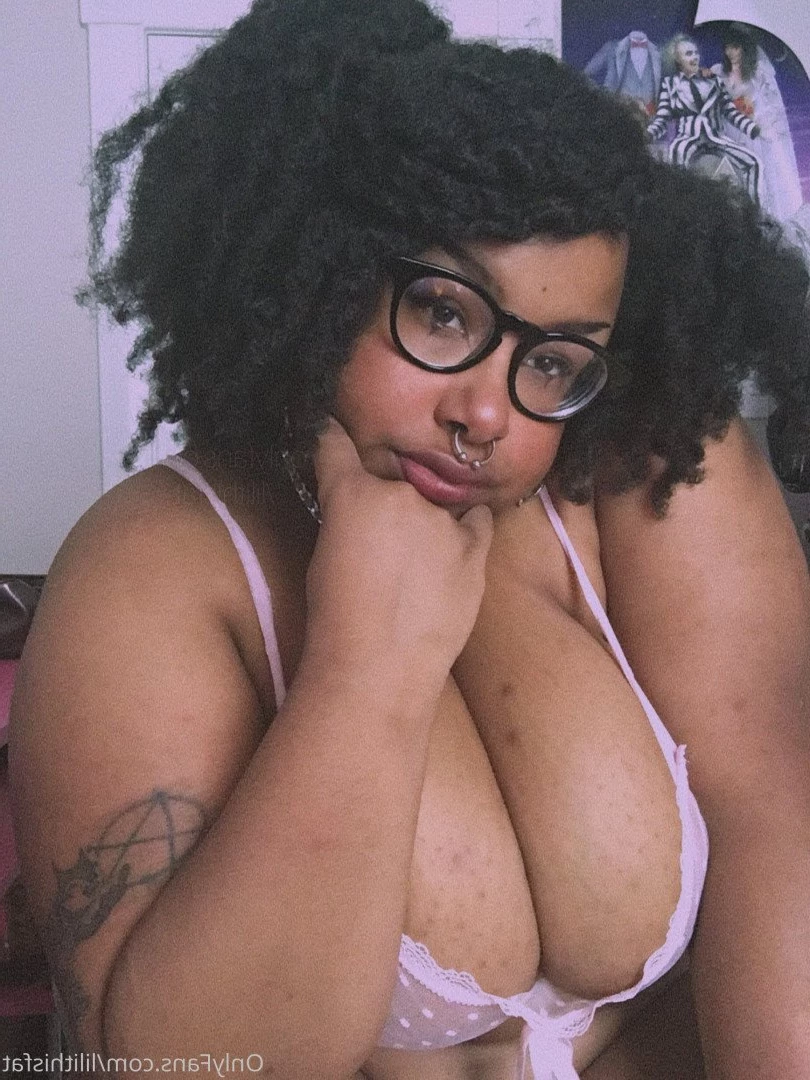 Lilith🖤 [ lilithisfat ] Onlyfans leaked photo 3177016 on Hotleaks.tv