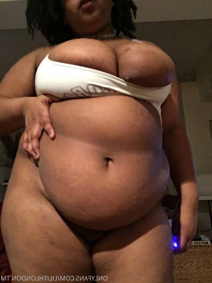 Lilith🖤 [ lilithisfat ] Onlyfans leaked photo 3177175 on Hotleaks.tv