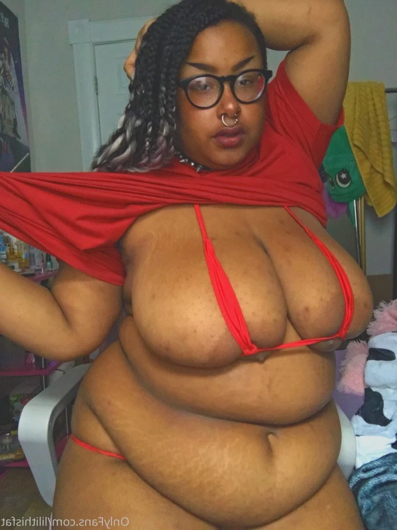 Lilith🖤 [ lilithisfat ] Onlyfans leaked photo 3177296 on Hotleaks.tv