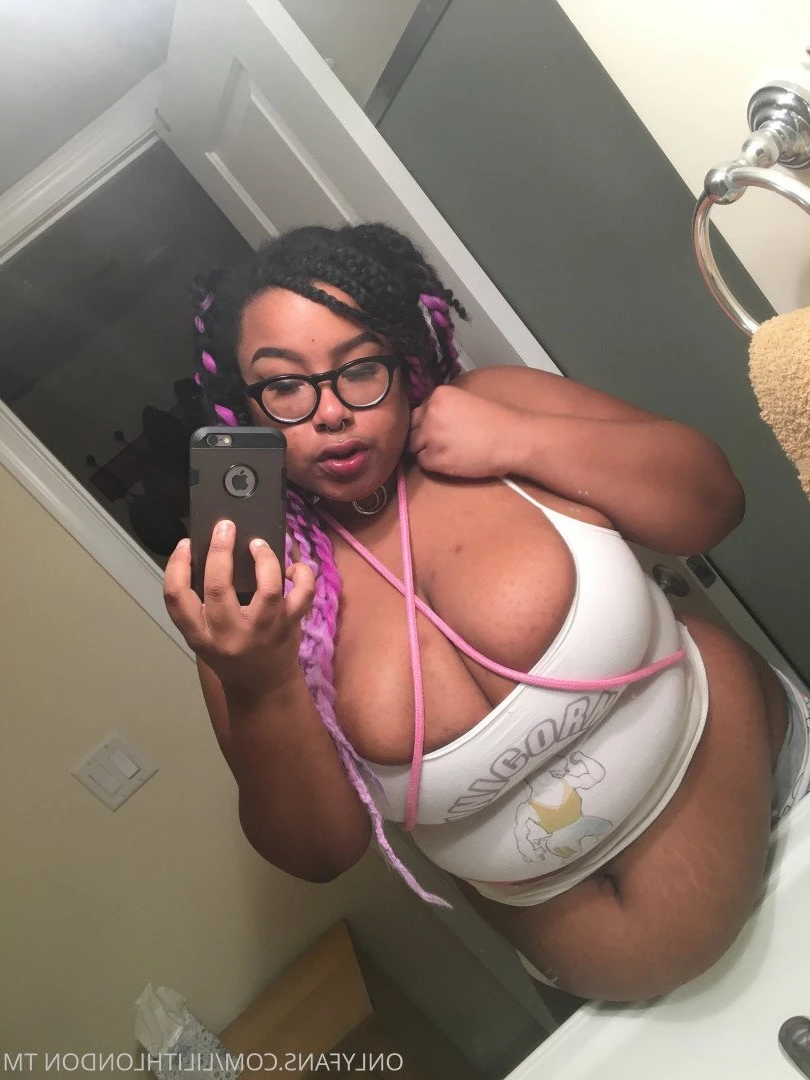 Lilith🖤 [ lilithisfat ] Onlyfans leaked photo 3177385 on Hotleaks.tv