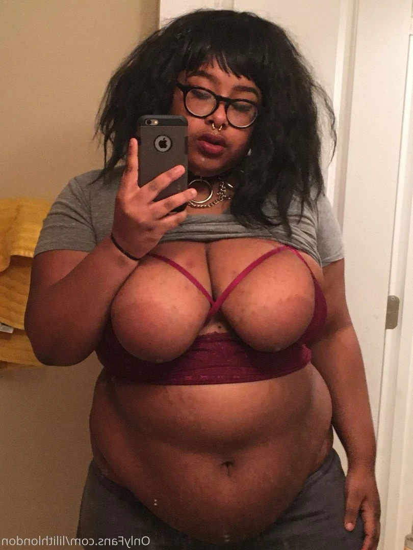 Lilith🖤 [ lilithisfat ] Onlyfans leaked photo 3177426 on Hotleaks.tv