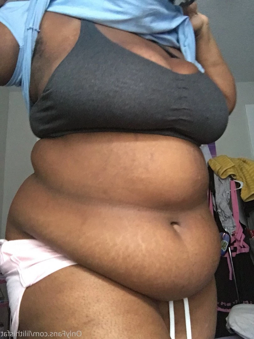 Lilith🖤 [ lilithisfat ] Onlyfans leaked photo 3177470 on Hotleaks.tv