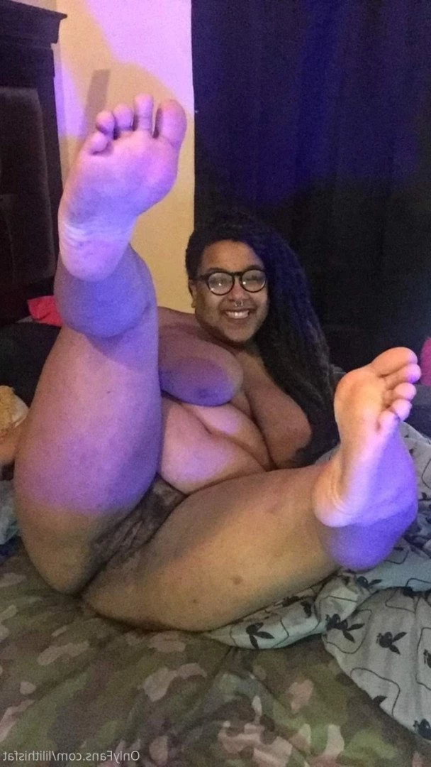 Lilith🖤 [ lilithisfat ] Onlyfans leaked photo 3177593 on Hotleaks.tv