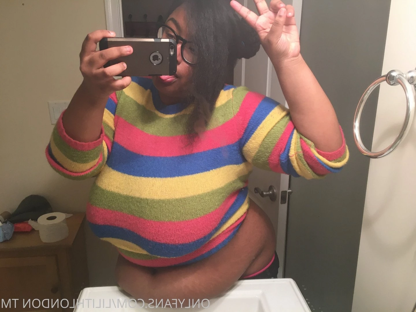 Lilith🖤 [ lilithisfat ] Onlyfans leaked photo 3177728 on Hotleaks.tv