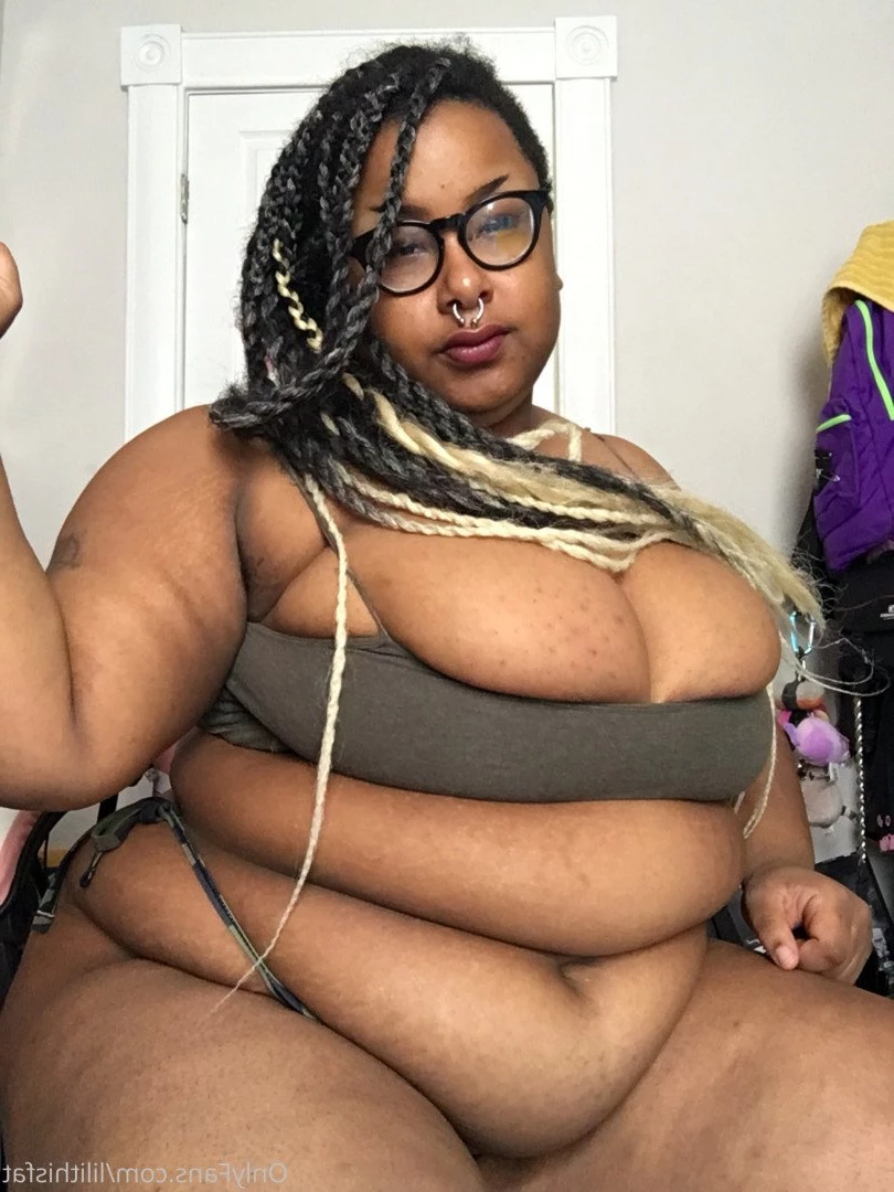 Lilith🖤 [ lilithisfat ] Onlyfans leaked photo 3177858 on Hotleaks.tv