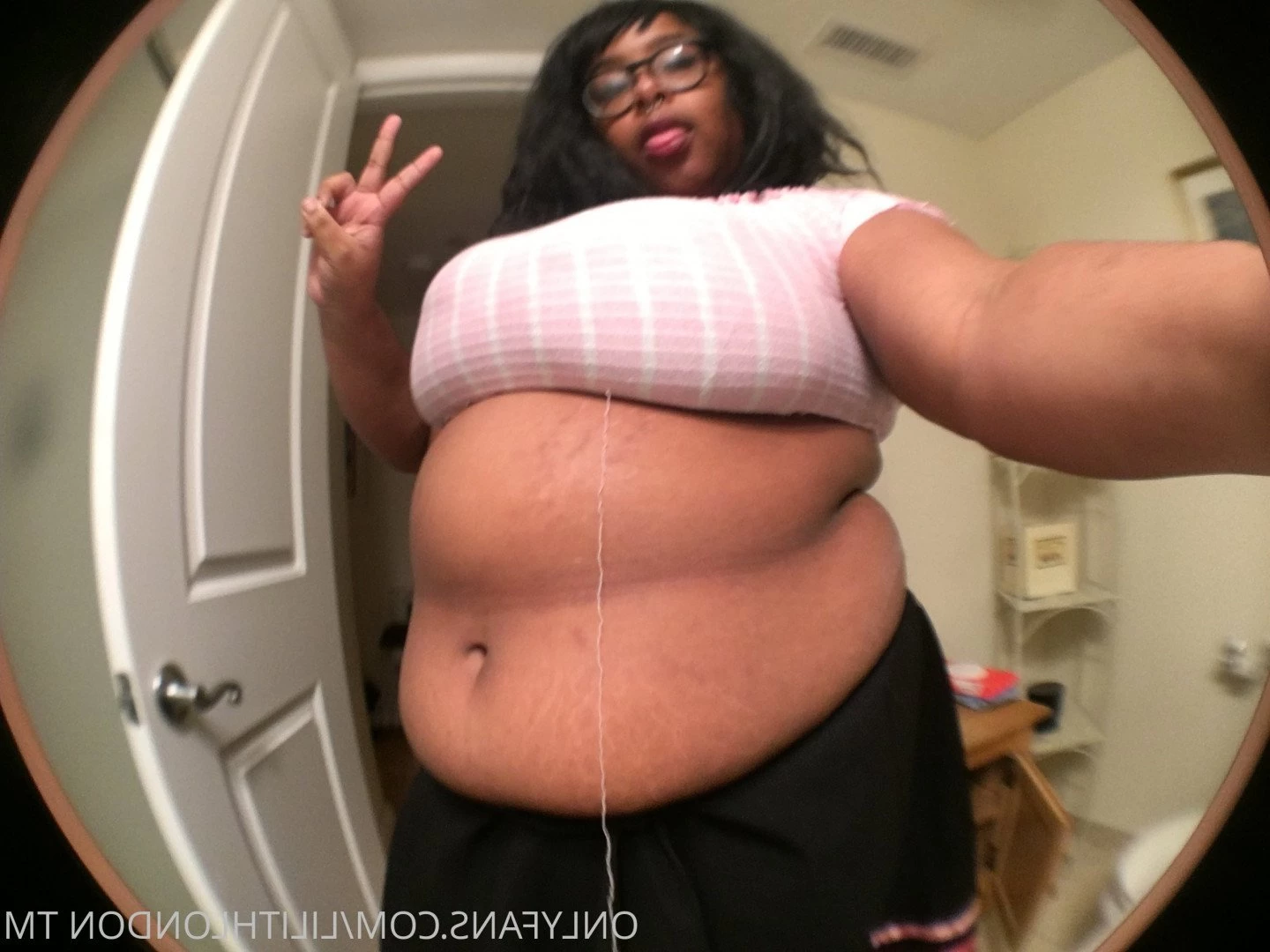Lilith🖤 [ lilithisfat ] Onlyfans leaked photo 3177864 on Hotleaks.tv