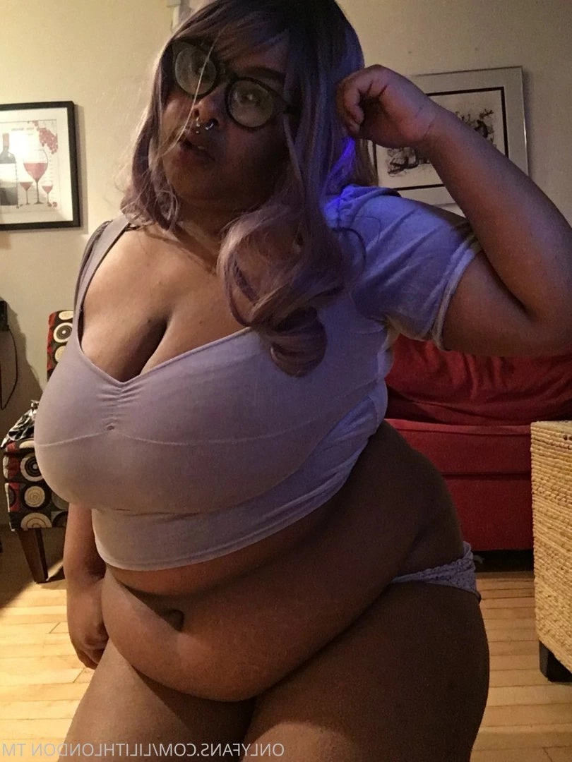 Lilith🖤 [ lilithisfat ] Onlyfans leaked photo 3177882 on Hotleaks.tv