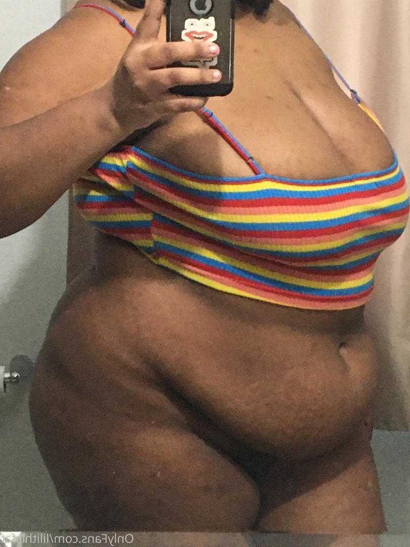 Lilith🖤 [ lilithisfat ] Onlyfans leaked photo 3177903 on Hotleaks.tv