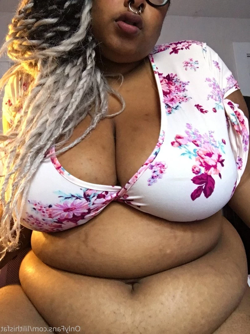 Lilith🖤 [ lilithisfat ] Onlyfans leaked photo 3178173 on Hotleaks.tv