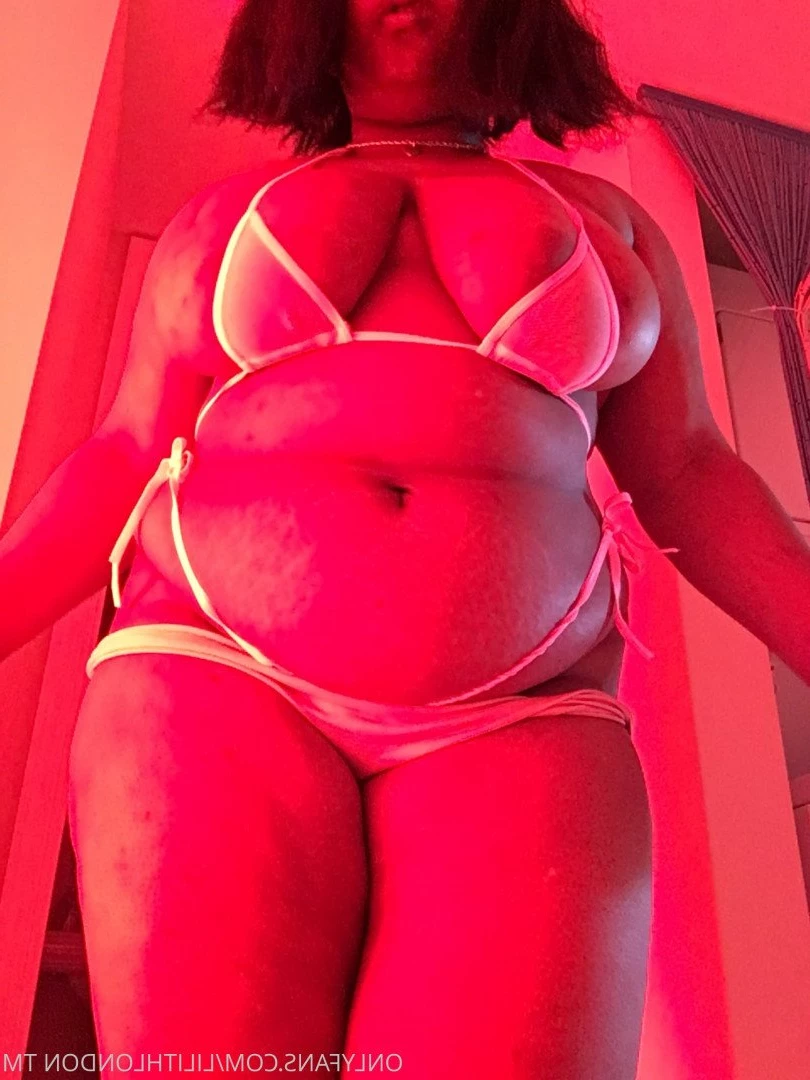 Lilith🖤 [ lilithisfat ] Onlyfans leaked photo 3178184 on Hotleaks.tv