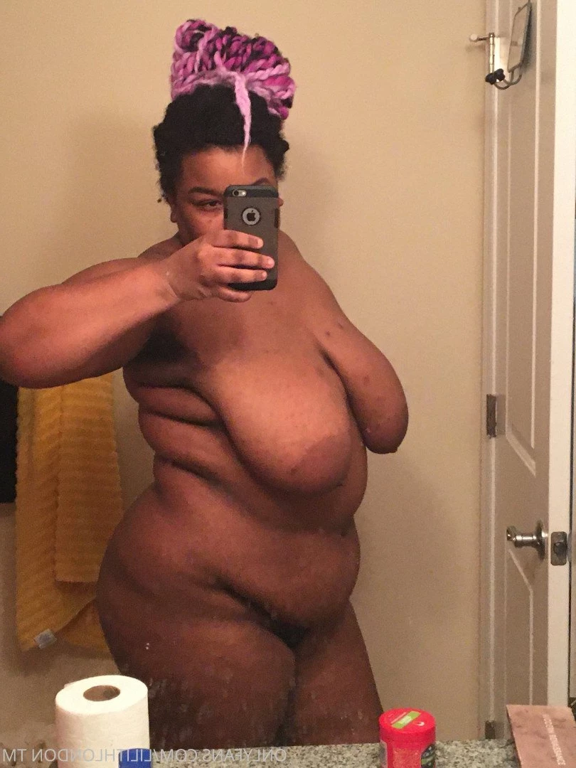 Lilith🖤 [ lilithisfat ] Onlyfans leaked photo 3178245 on Hotleaks.tv