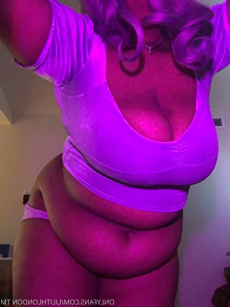 Lilith🖤 [ lilithisfat ] Onlyfans leaked photo 3178297 on Hotleaks.tv