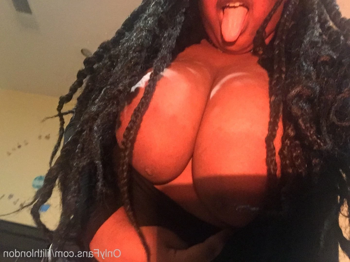 Lilith🖤 [ lilithisfat ] Onlyfans leaked photo 3178341 on Hotleaks.tv