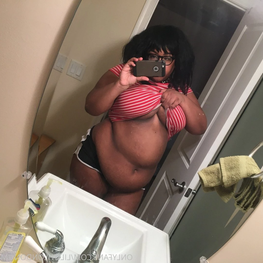 Lilith🖤 [ lilithisfat ] Onlyfans leaked photo 3178367 on Hotleaks.tv