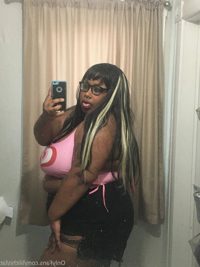 Lilith🖤 [ lilithisfat ] Onlyfans leaked photo 3178472 on Hotleaks.tv