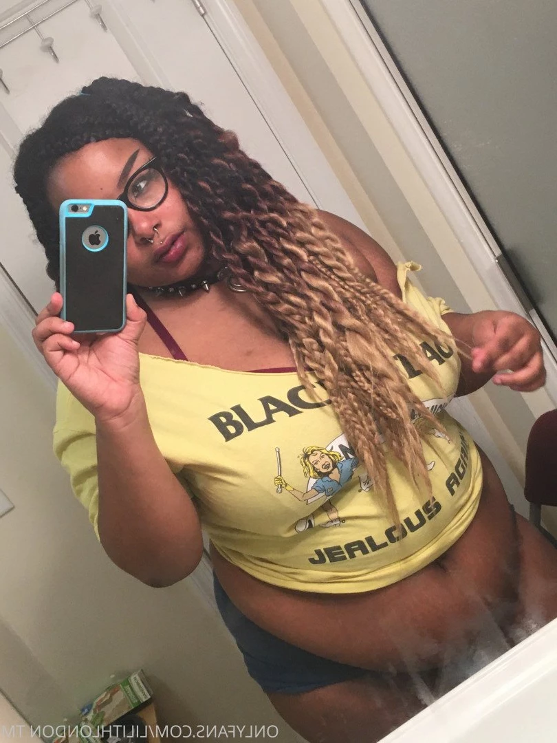 Lilith🖤 [ lilithisfat ] Onlyfans leaked photo 3178767 on Hotleaks.tv