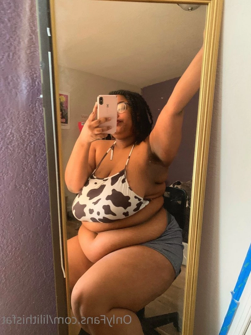 Lilith🖤 [ lilithisfat ] Onlyfans leaked photo 3178832 on Hotleaks.tv