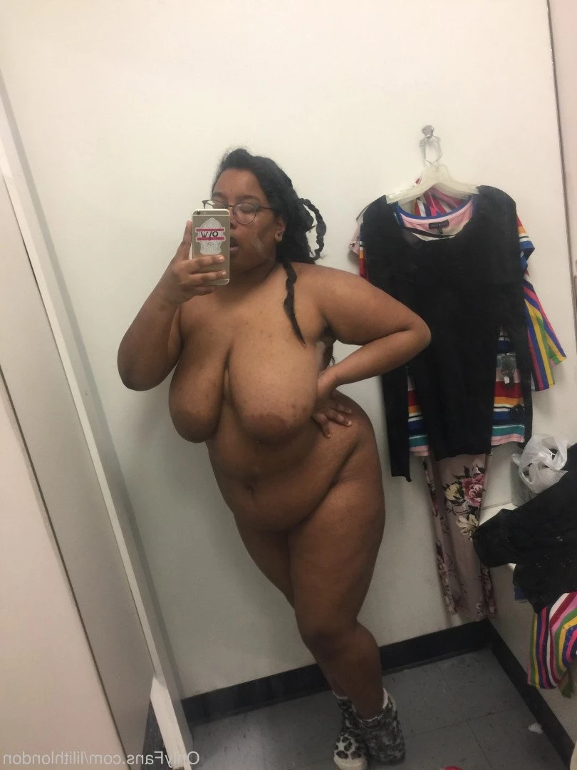 Lilith🖤 [ lilithisfat ] Onlyfans leaked photo 3178901 on Hotleaks.tv