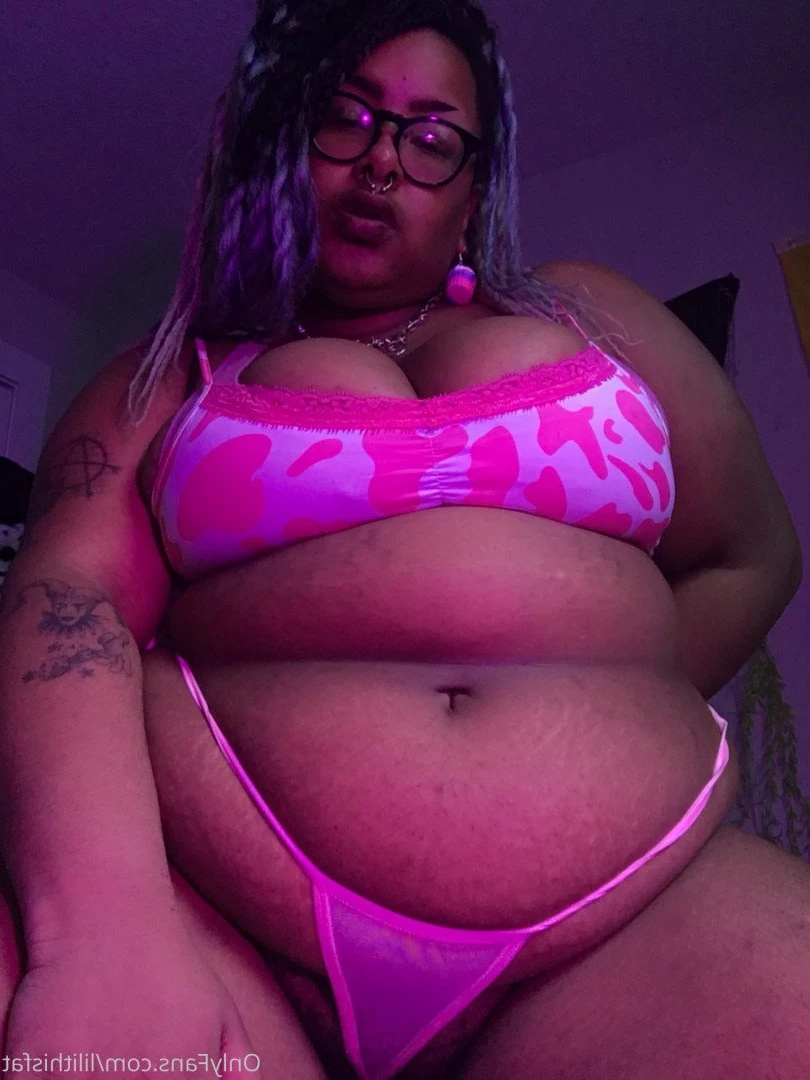 Lilith🖤 [ lilithisfat ] Onlyfans leaked photo 3178993 on Hotleaks.tv