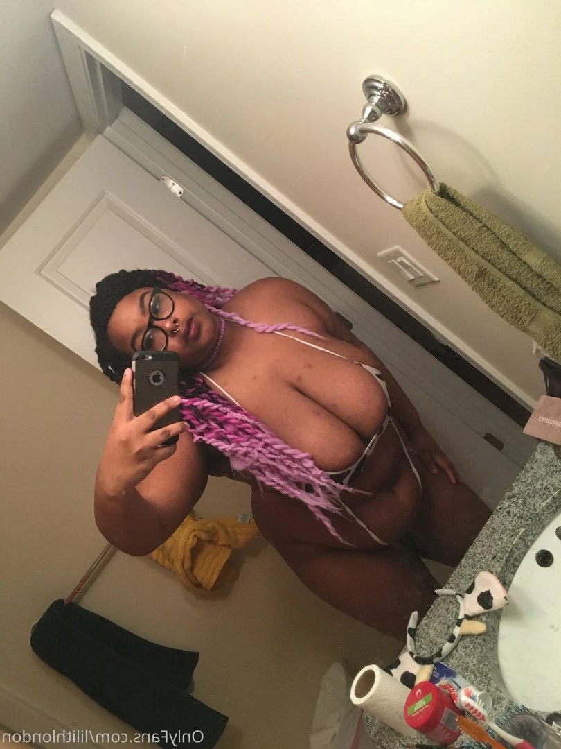 Lilith🖤 [ lilithisfat ] Onlyfans leaked photo 3179070 on Hotleaks.tv