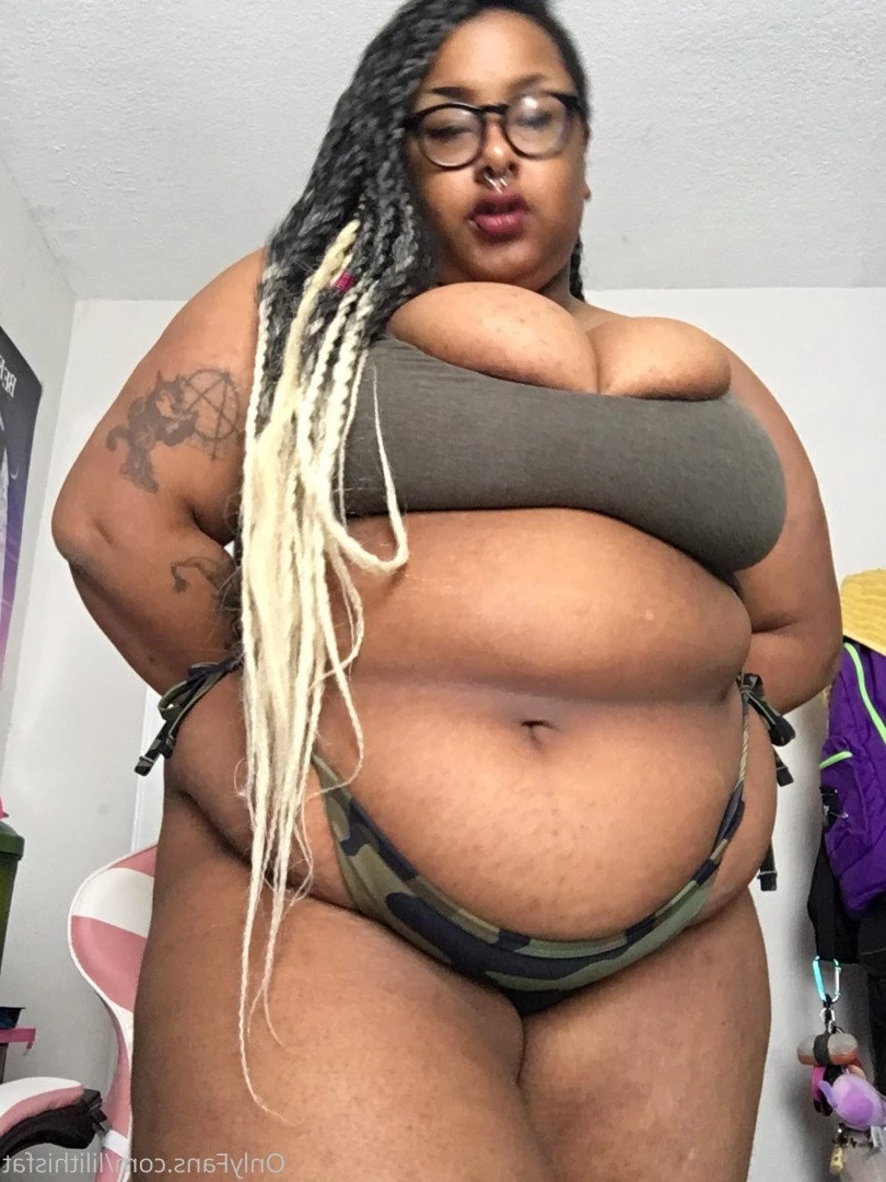 Lilith🖤 [ lilithisfat ] Onlyfans leaked photo 3179094 on Hotleaks.tv