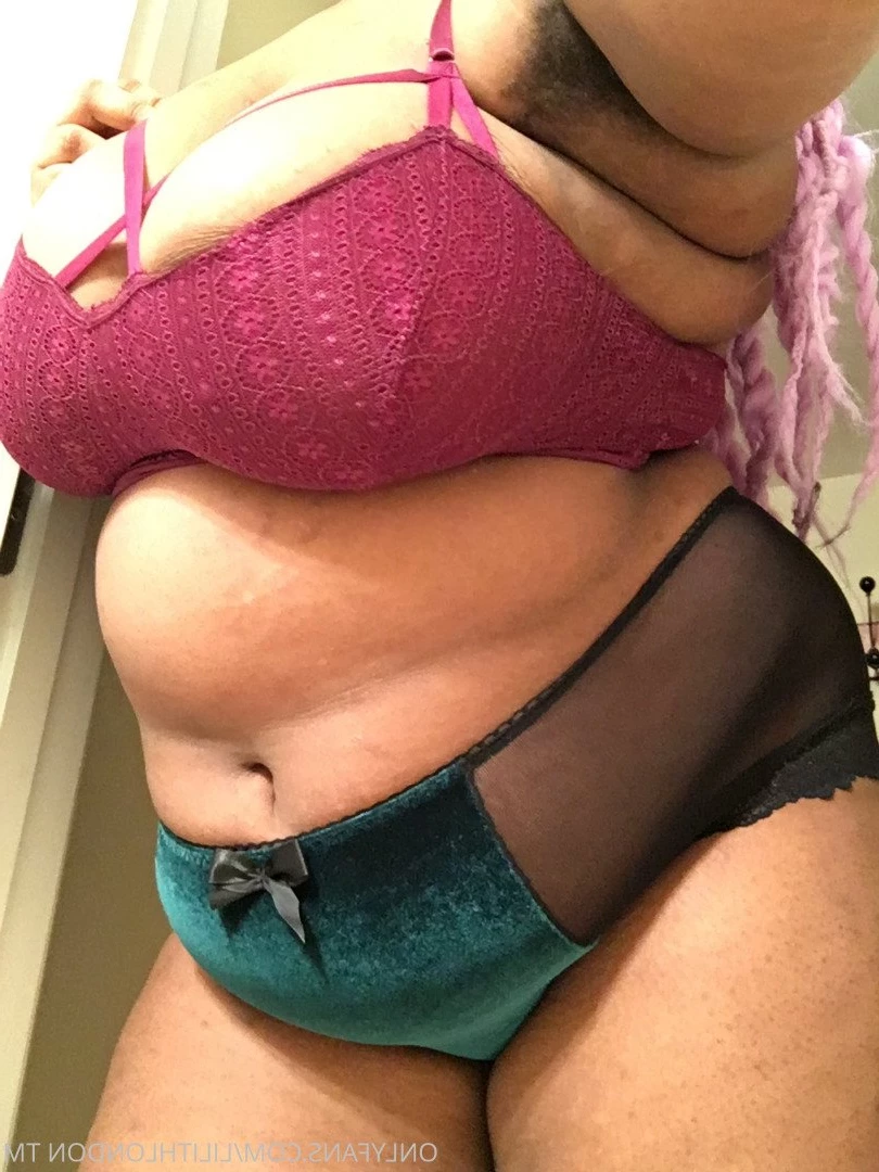 Lilith🖤 [ lilithisfat ] Onlyfans leaked photo 3179147 on Hotleaks.tv