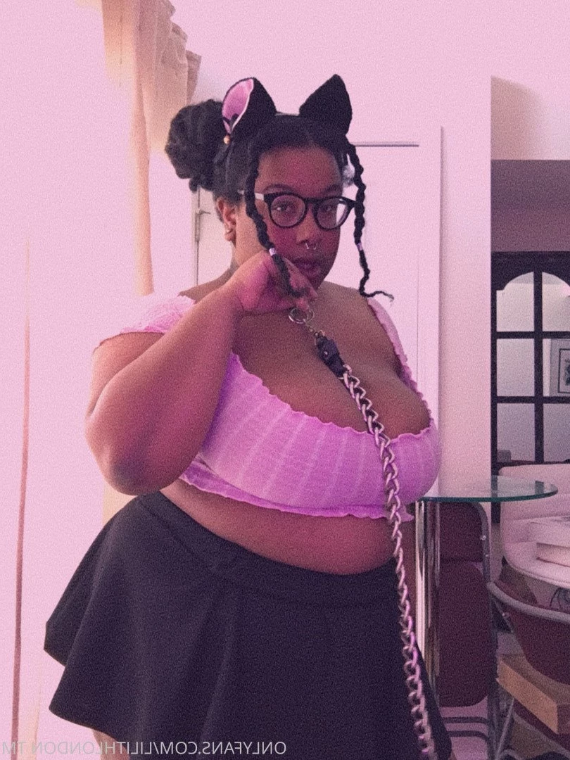 Lilith🖤 [ lilithisfat ] Onlyfans leaked photo 3179168 on Hotleaks.tv
