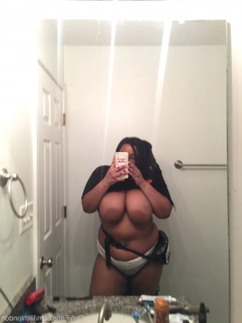 Lilith🖤 [ lilithisfat ] Onlyfans leaked photo 3179235 on Hotleaks.tv