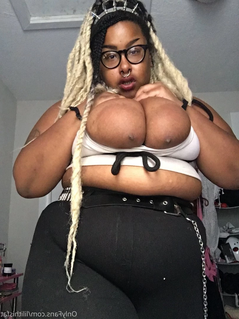 Lilith🖤 [ lilithisfat ] Onlyfans leaked photo 3179328 on Hotleaks.tv