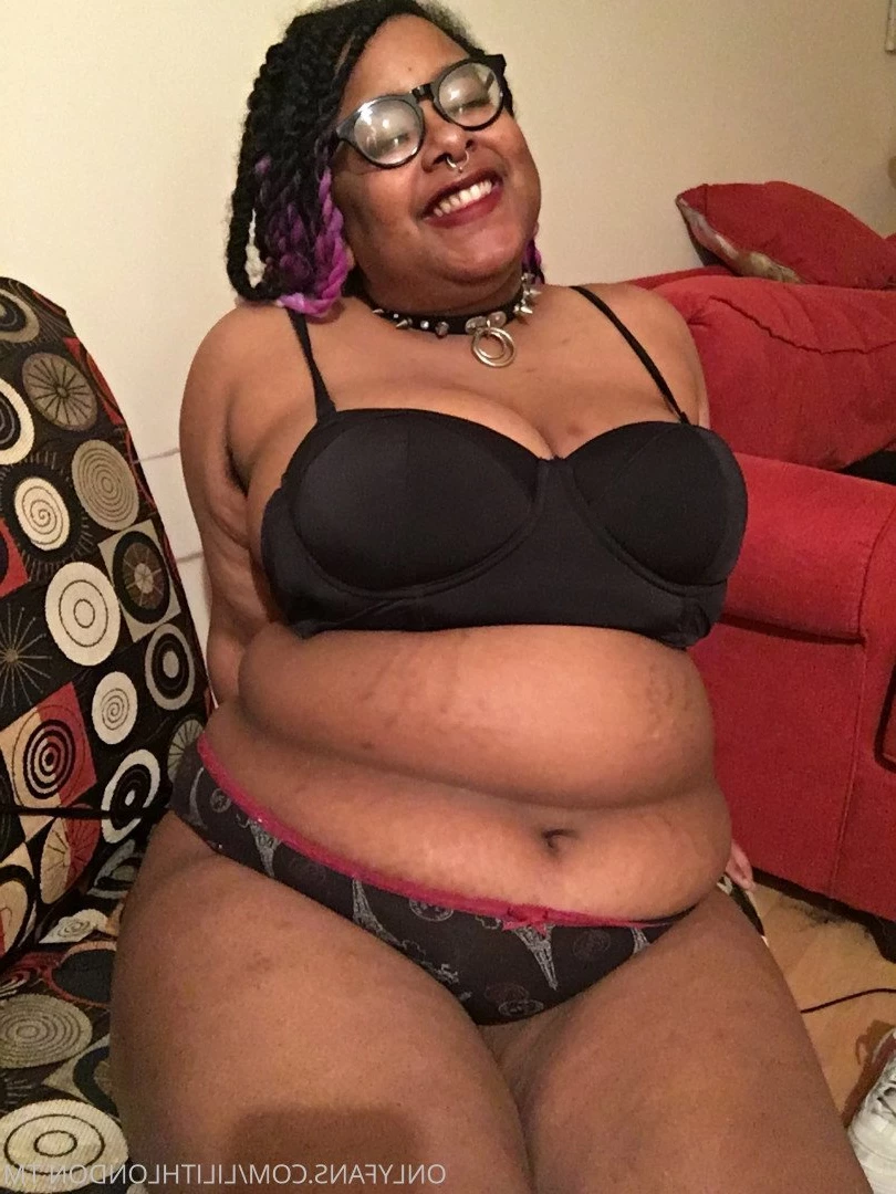 Lilith🖤 [ lilithisfat ] Onlyfans leaked photo 3179456 on Hotleaks.tv