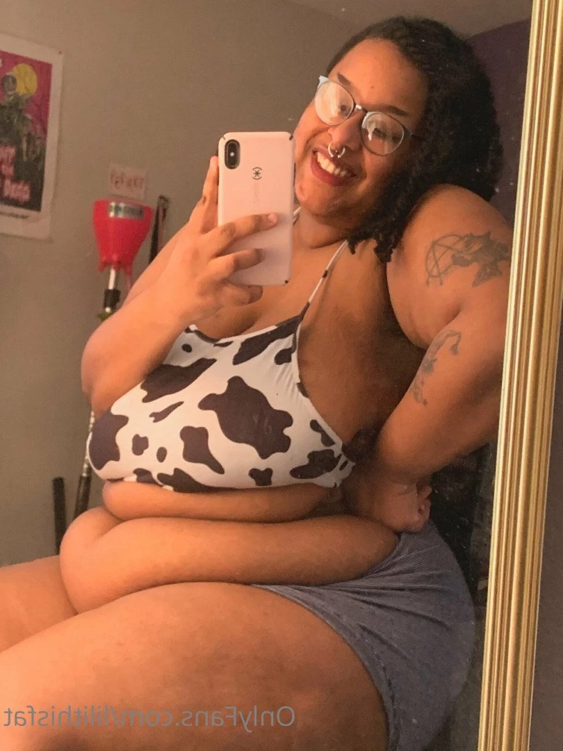 Lilith🖤 [ lilithisfat ] Onlyfans leaked photo 3179488 on Hotleaks.tv