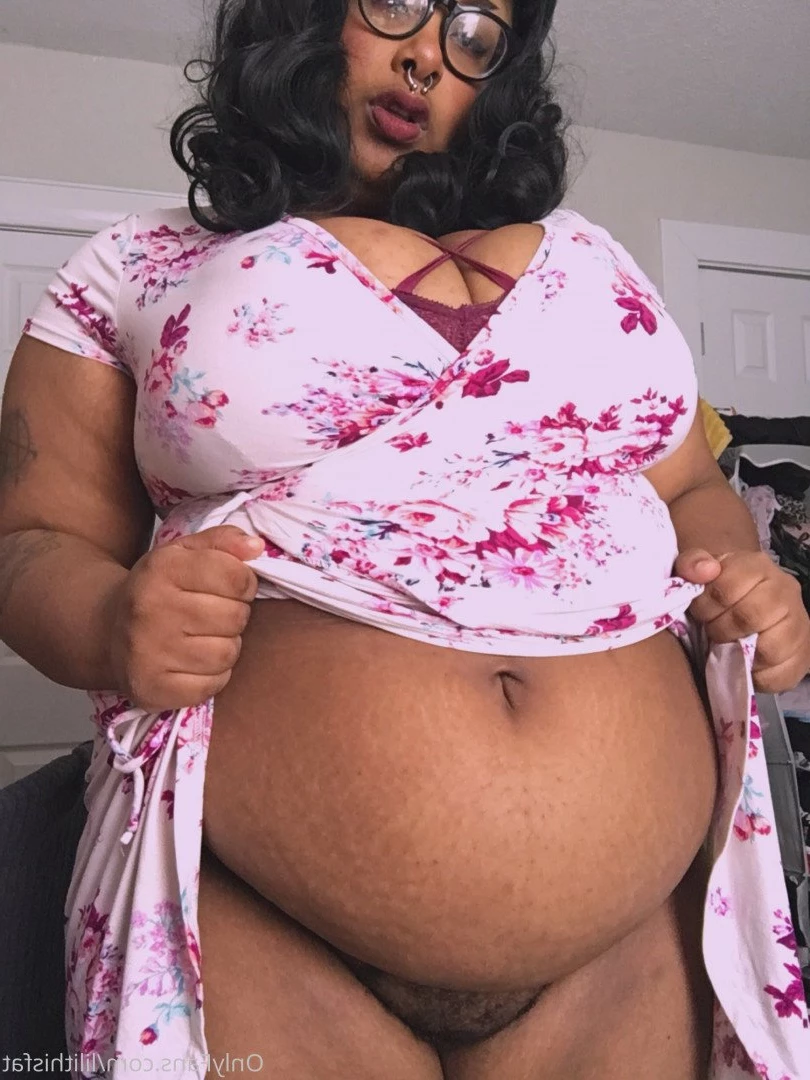 Lilith🖤 [ lilithisfat ] Onlyfans leaked photo 3179585 on Hotleaks.tv