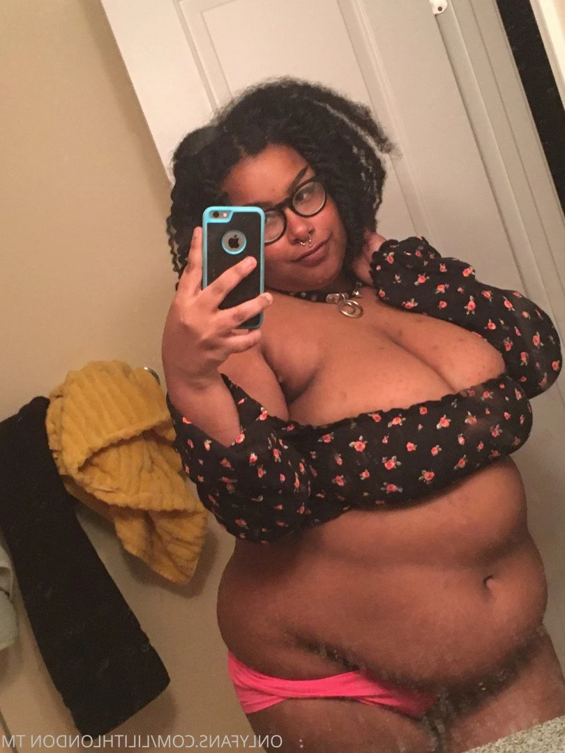 Lilith🖤 [ lilithisfat ] Onlyfans leaked photo 3179681 on Hotleaks.tv