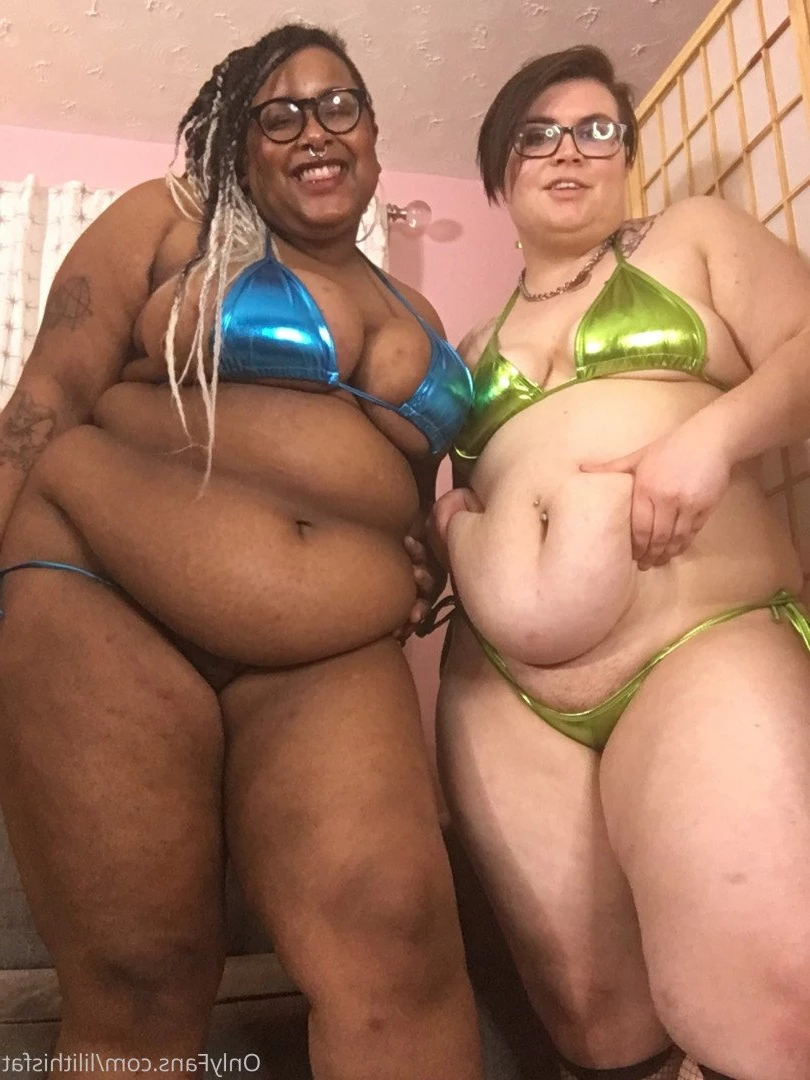Lilith🖤 [ lilithisfat ] Onlyfans leaked photo 3179755 on Hotleaks.tv
