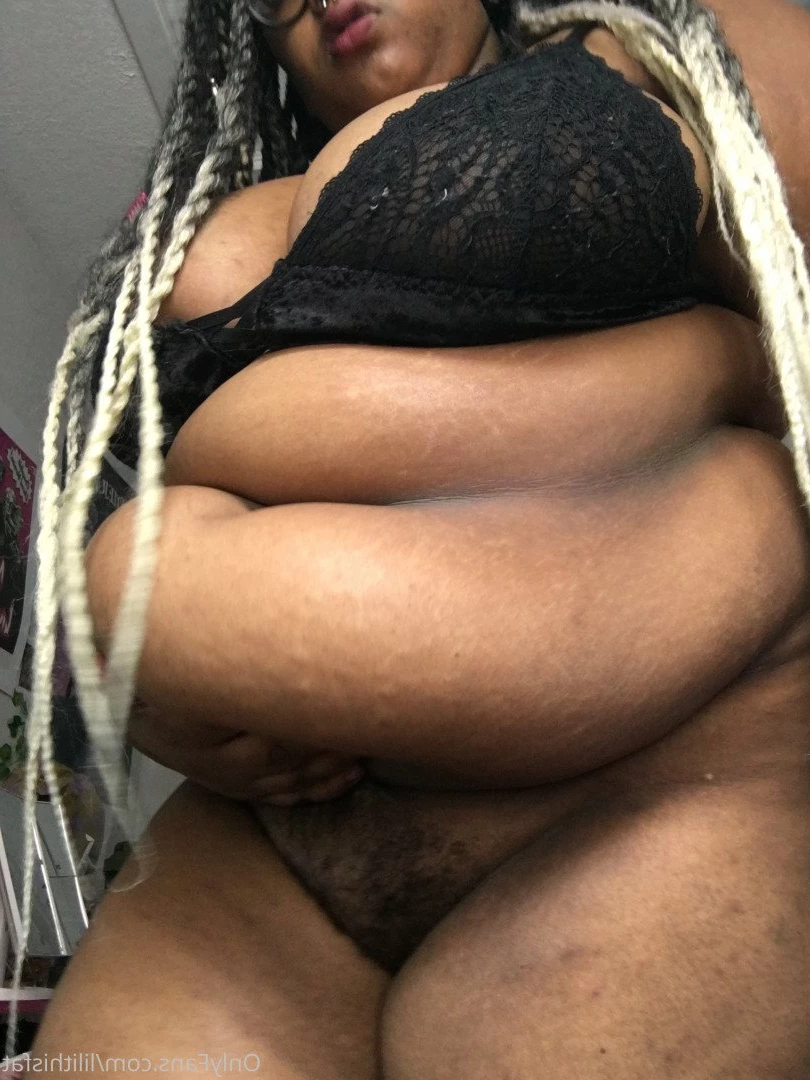 Lilith🖤 [ lilithisfat ] Onlyfans leaked photo 3179815 on Hotleaks.tv