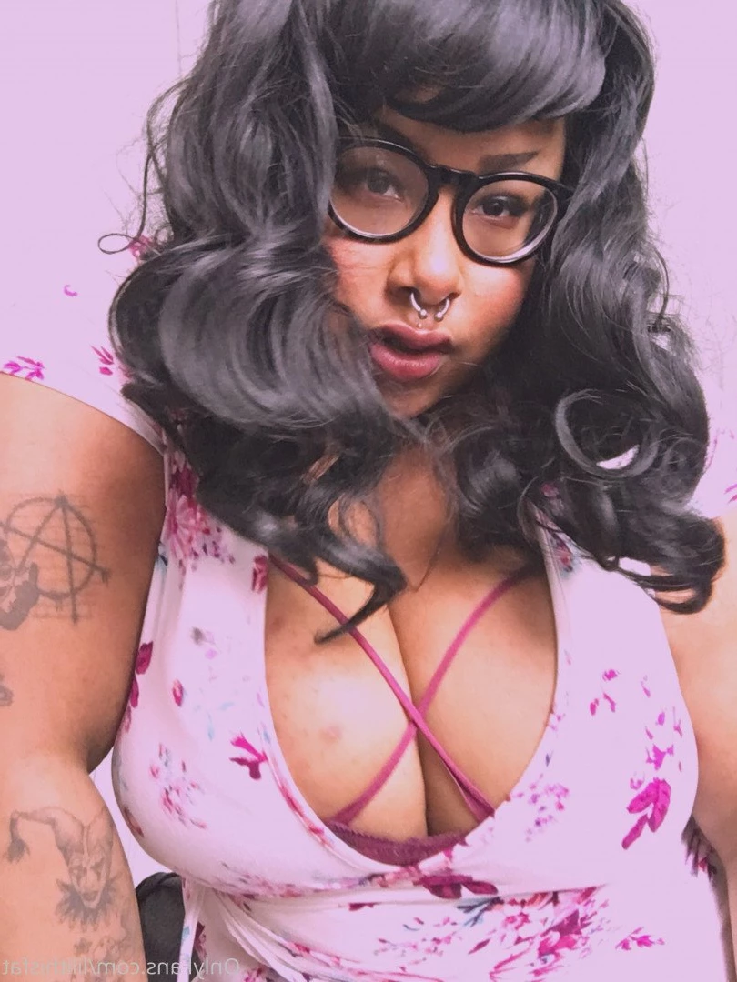 Lilith🖤 [ lilithisfat ] Onlyfans leaked photo 3179835 on Hotleaks.tv