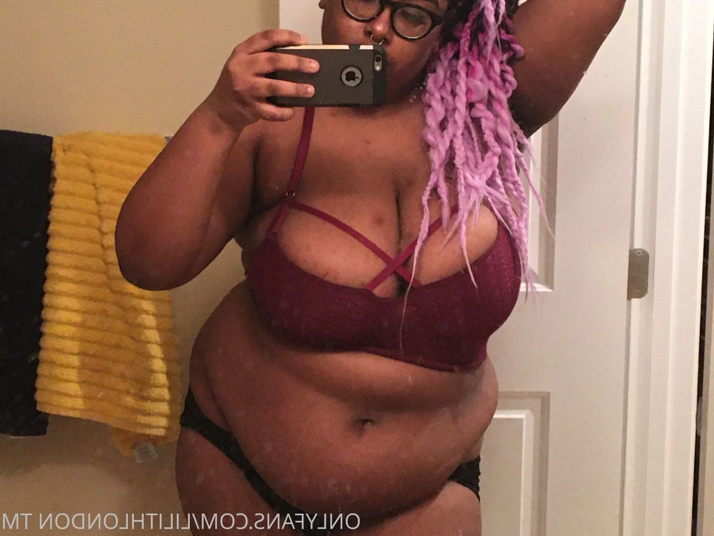 Lilith🖤 [ lilithisfat ] Onlyfans leaked photo 3179851 on Hotleaks.tv