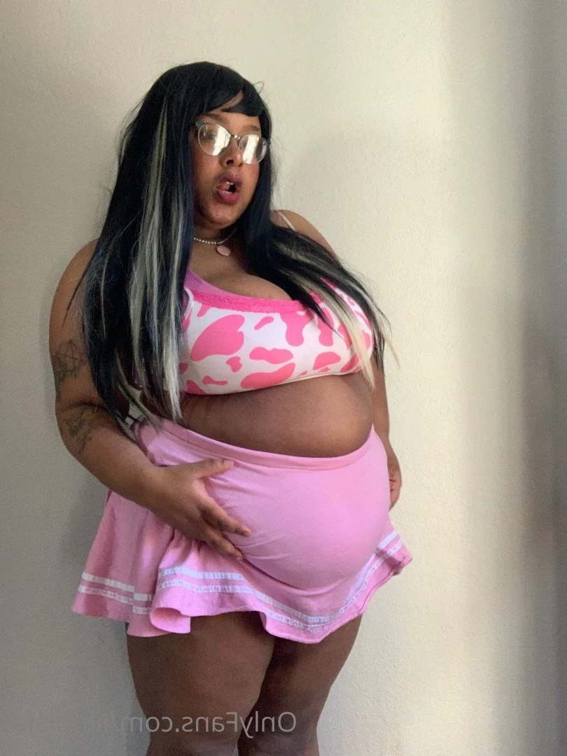 Lilith🖤 [ lilithisfat ] Onlyfans leaked photo 3179864 on Hotleaks.tv