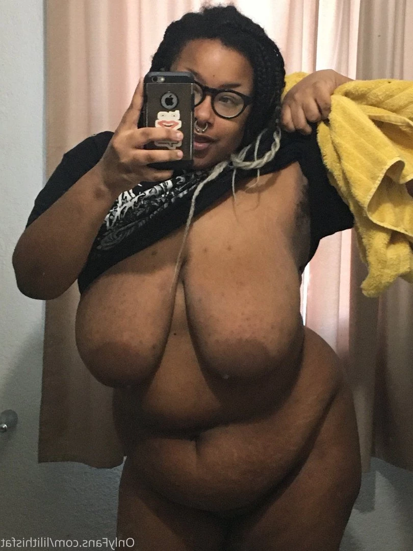 Lilith🖤 [ lilithisfat ] Onlyfans leaked photo 3179895 on Hotleaks.tv